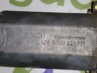 Peça sobressalente para automóvel em segunda mão motor elevador vidro dianteiro esquerdo por bmw serie 3 coupe (e36) 2.5 24v cat referências oem iam 0130821717  676283620640