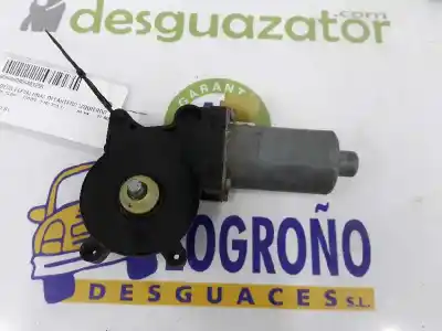 Peça sobressalente para automóvel em segunda mão motor elevador vidro dianteiro esquerdo por bmw serie 3 coupe (e36) 2.5 24v cat referências oem iam 0130821717  676283620640