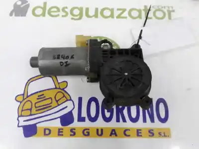 Peça sobressalente para automóvel em segunda mão MOTOR ELEVADOR VIDRO DIANTEIRO ESQUERDO por BMW SERIE 3 COUPE (E36)  Referências OEM IAM 0130821717  676283620640