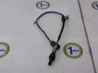 Автозапчасти б/у лямбда-зонд за mazda 5 (cr19) 2.0 (crew) ссылки oem iam lf5g18861