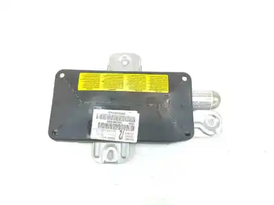 Peça sobressalente para automóvel em segunda mão airbag frontal lado direito por bmw 3 coupé (e46) 328 ci referências oem iam 72127037234