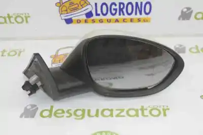 Pezzo di ricambio per auto di seconda mano retrovisore destro per bmw z4 roadster (e89) sdrive 28 i riferimenti oem iam 51167205168