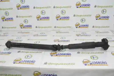 Pezzo di ricambio per auto di seconda mano trasmissione centrale per bmw z4 roadster (e89) sdrive 28 i riferimenti oem iam 26107615968