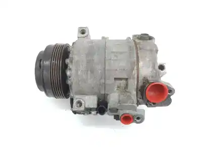 Peça sobressalente para automóvel em segunda mão compressor de ar condicionado a/a a/c por bmw 3 coupé (e46) 328 ci referências oem iam 64526910458