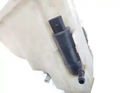 Second-hand car spare part windscreen washer bottle for bmw 3 coupé (e46) 328 ci oem iam references 61678362562  61678362562