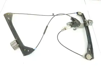 Pièce détachée automobile d'occasion LÉVE GLACE AVANT GAUCHE pour BMW SERIE 3 COUPE (E46)  Références OEM IAM 51338229105 51338229105 