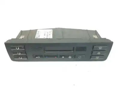 Peça sobressalente para automóvel em segunda mão comando de sofagem (chauffage / ar condicionado) por bmw 3 coupé (e46) 328 ci referências oem iam 64118382446