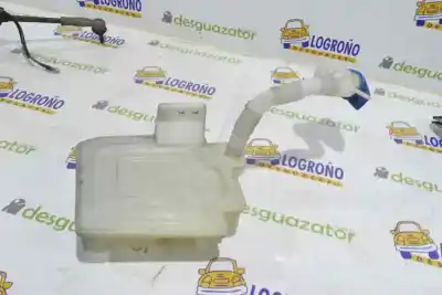 Pezzo di ricambio per auto di seconda mano deposito pulito per seat leon (1p1) 1.9 tdi riferimenti oem iam 1k0955453q