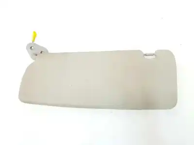 Peça sobressalente para automóvel em segunda mão para-sol direito por bmw 3 coupé (e46) 328 ci referências oem iam 51168267898