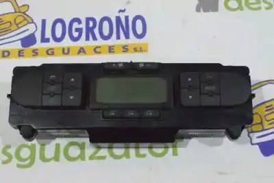 Pezzo di ricambio per auto di seconda mano controllo climatico per seat leon (1p1) 1.9 tdi riferimenti oem iam 1p0907044