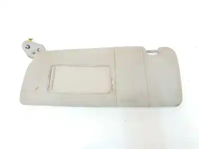 Peça sobressalente para automóvel em segunda mão pára-sol esquerdo por bmw 3 coupé (e46) 328 ci referências oem iam 51168267897