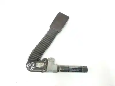 Gebrauchtes Autoersatzteil RECHTER AIRBAGGURTSPANNER zum BMW 3 COUPÉ (E46)  OEM-IAM-Referenzen 72119119552  72119119552