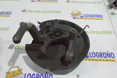 Pezzo di ricambio per auto di seconda mano snodo posteriore destro per seat leon (1p1) 1.9 tdi riferimenti oem iam 1k0505436n