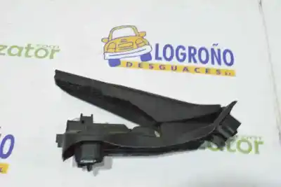 Pezzo di ricambio per auto di seconda mano potenziometro per seat leon (1p1) 1.9 tdi riferimenti oem iam 1k1721503p