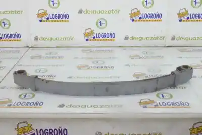 Second-hand car spare part front leaf spring for otras marcas sin definir sin definir oem iam references ps501026