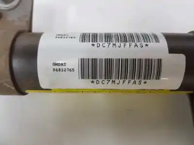 Автозапчасти б/у передняя правая подушка безопасности за opel antara 2.0 cdti ссылки oem iam 96832765  96832765