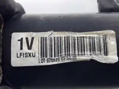 Second-hand car spare part front right shock absorber for opel antara 2.0 cdti oem iam references 96809738  4806442