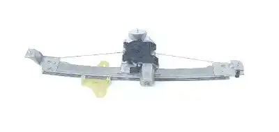Peça sobressalente para automóvel em segunda mão elevador de vidros dianteiro direito por renault captur 1.2 tce energy referências oem iam 807200713r