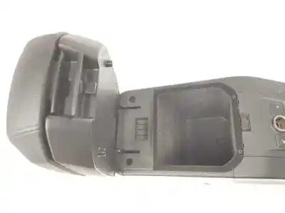 Автозапчасти б/у центральный подлокотник за opel antara 2.0 cdti ссылки oem iam 96815009  