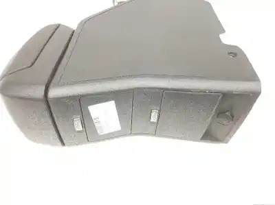 Автозапчасти б/у центральный подлокотник за opel antara 2.0 cdti ссылки oem iam 96815009  