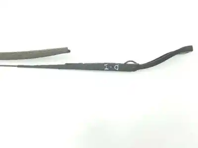 Автозапчастина б/у лівий передній ручок склоочисника для opel antara 2.0 cdti посилання на oem iam 25911767  25911767