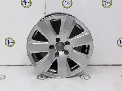 Peça sobressalente para automóvel em segunda mão jante por audi a6 berlina (4f2) 3.0 tdi quattro (165kw) referências oem iam 4f0601025aj