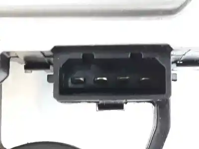 Автозапчасти б/у мотор заднего стеклоочистителя за porsche cayenne (9pa) turbo 4.5 ссылки oem iam 95562808004  95562808004