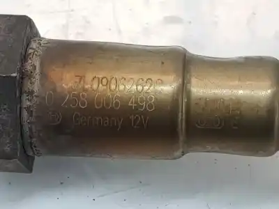 Second-hand car spare part lambda probe for porsche cayenne (9pa) turbo 4.5 oem iam references 0035427318  7l0906262c