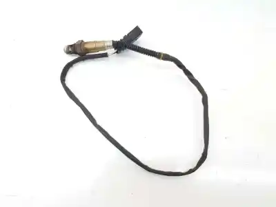 Автозапчасти б/у лямбда-зонд за porsche cayenne (9pa) turbo 4.5 ссылки oem iam 0035427318