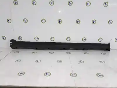 Second-hand car spare part side skirt for land rover discovery sport 2.0 td4 cat oem iam references lr128587