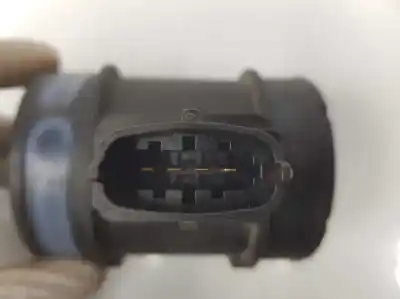 Second-hand car spare part flowmeter for opel antara 2.0 cdti oem iam references 93178243  0281002618