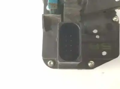 Автозапчасти б/у замок передней правой двери за opel antara 2.0 cdti ссылки oem iam 95416994  95416994