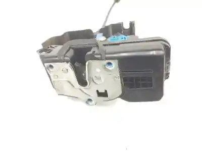 Автозапчасти б/у замок передней правой двери за opel antara 2.0 cdti ссылки oem iam 95416994  95416994