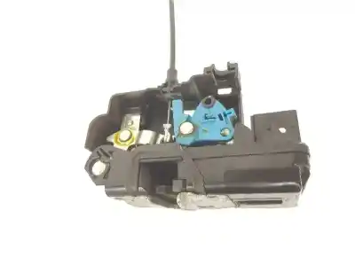Автозапчасти б/у замок передней правой двери за opel antara 2.0 cdti ссылки oem iam 95416994  95416994