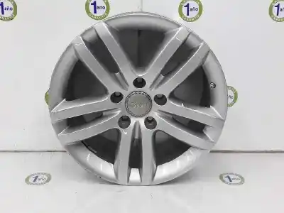 Second-hand car spare part rim for audi q7 (4l) 3.0 tdi (176kw) oem iam references 4l0601025b