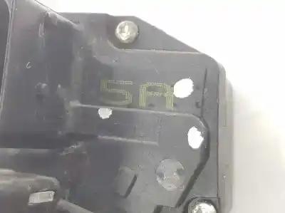 Автозапчасти б/у замок левой передней двери за opel antara 2.0 cdti ссылки oem iam 95416993  95416993