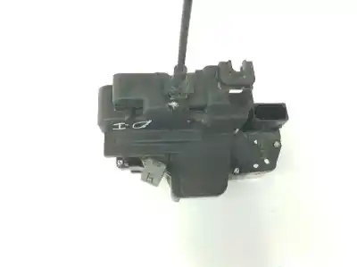 Автозапчасти б/у замок левой передней двери за opel antara 2.0 cdti ссылки oem iam 95416993  95416993