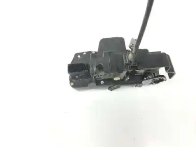 Автозапчасти б/у замок левой передней двери за opel antara 2.0 cdti ссылки oem iam 95416993  95416993