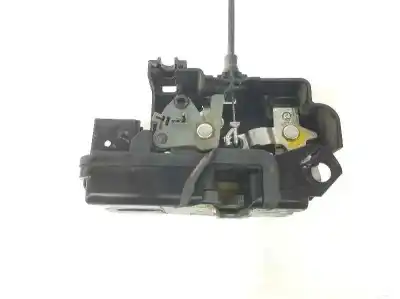 Автозапчасти б/у замок левой передней двери за opel antara 2.0 cdti ссылки oem iam 95416993  95416993