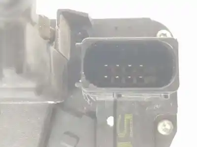 Автозапчасти б/у замок левой передней двери за opel antara 2.0 cdti ссылки oem iam 95416993  95416993