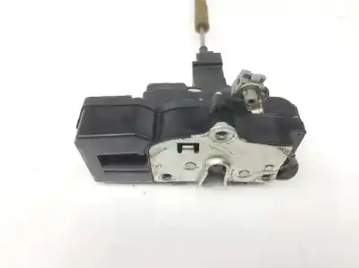 Автозапчасти б/у замок задней правой двери за opel antara 2.0 cdti ссылки oem iam 95416997  95416997