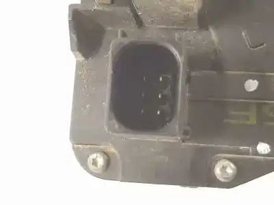 Автозапчасти б/у замок задней правой двери за opel antara 2.0 cdti ссылки oem iam 95416997  95416997