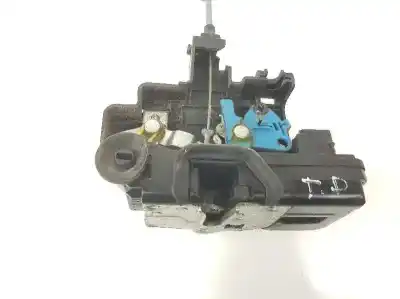 Автозапчастина б/у замок заднього правого дверя для opel antara 2.0 cdti посилання на oem iam 95416997