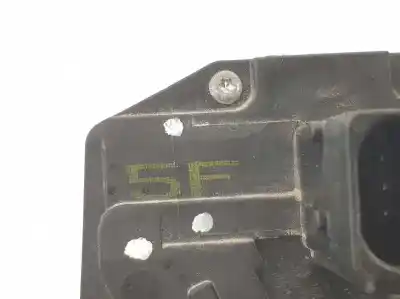 Автозапчасти б/у замок задней правой двери за opel antara 2.0 cdti ссылки oem iam 95416997  95416997