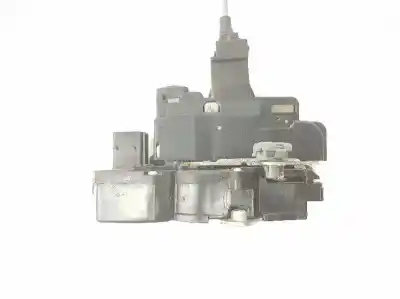 Автозапчасти б/у замок задней правой двери за opel antara 2.0 cdti ссылки oem iam 95416997  95416997