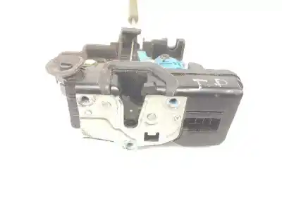 Автозапчасти б/у замок задней правой двери за opel antara 2.0 cdti ссылки oem iam 95416997  95416997