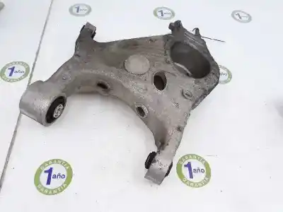 Second-hand car spare part rear left lower suspension arm for land rover discovery sport 2.0 td4 cat oem iam references fk725b531ad