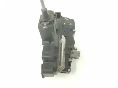 Автозапчасти б/у замок задней левой двери за opel antara 2.0 cdti ссылки oem iam 95416996  95416996