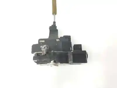 Автозапчастина б/у замок дверей заднього лівого для opel antara 2.0 cdti посилання на oem iam 95416996