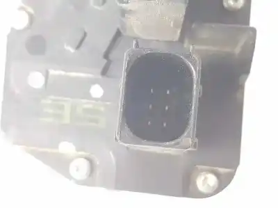 Автозапчасти б/у замок задней левой двери за opel antara 2.0 cdti ссылки oem iam 95416996  95416996